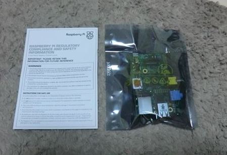 RaspberryPi3