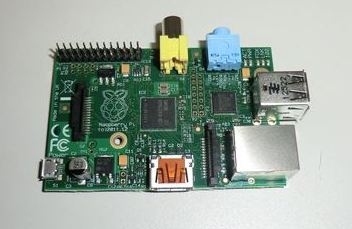 RaspberryPi4