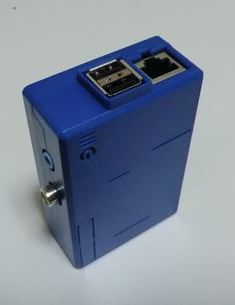 RaspberryPi5